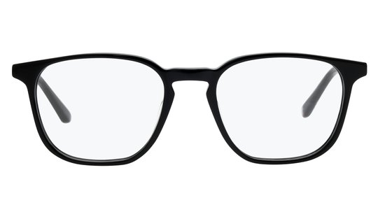 Lunettes de vue Le Coq Sportif Homme Or Rectangle Lcs2304 Face