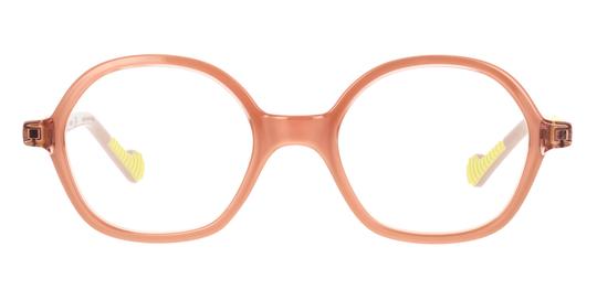 Lunettes de vue Petit Bateau Enfant Marron Carré Saint Face