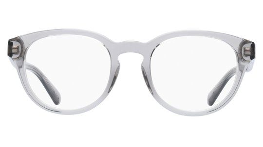Lunettes de vue Polo Ralph Lauren Homme Gris Pantos PH2262 Face