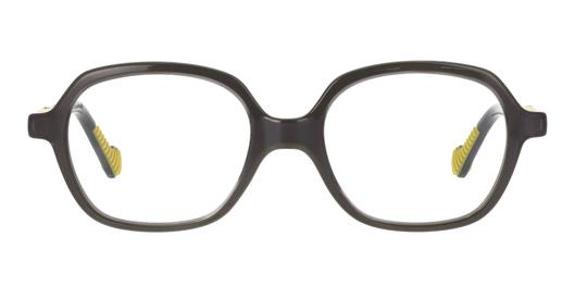 Lunettes de vue Petit Bateau Enfant Gris Carré Saint Face