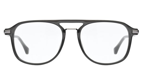 Lunettes de vue Boss Homme Gris Aviateur Boss1092/It Face