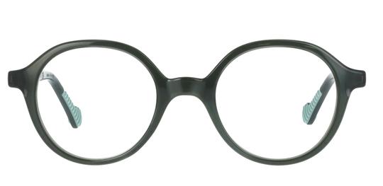Lunettes de vue Petit Bateau Enfant Gris Carré Saint Face