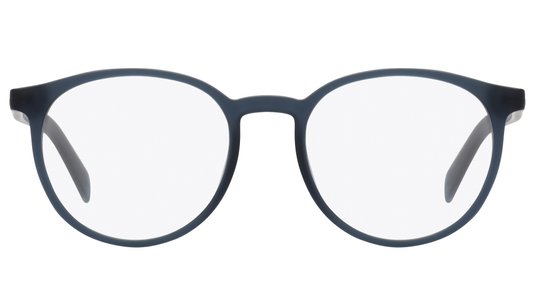 Lunettes de vue Levi's Homme Bleu Pantos Lv5048 Face