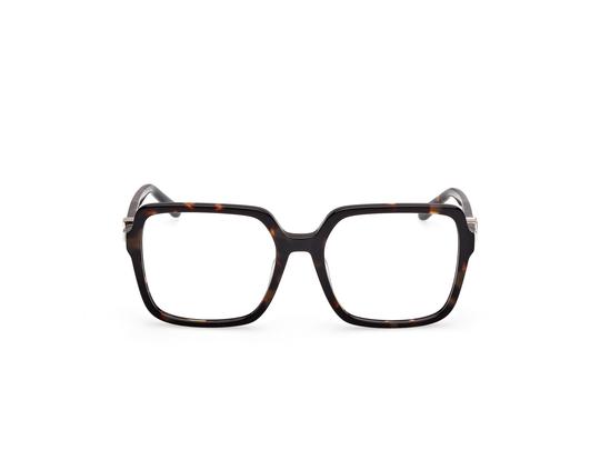 Lunettes de vue Guess Femme Écaille Carré GU50228 Face