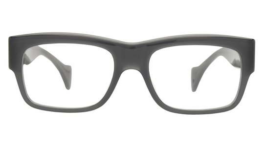 Lunettes de vue Gucci Femme Gris Rectangle Gg1707O Face