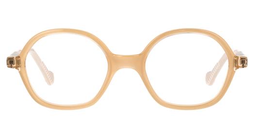 Lunettes de vue Petit Bateau Enfant Transparent Carré Saint Face