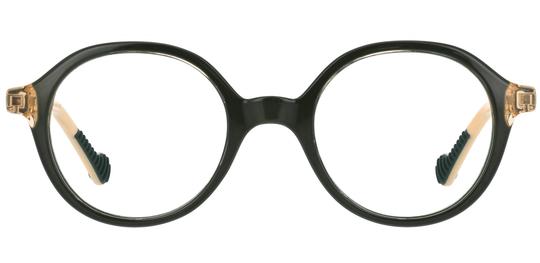 Lunettes de vue Petit Bateau Enfant Marron Carré Saint Face