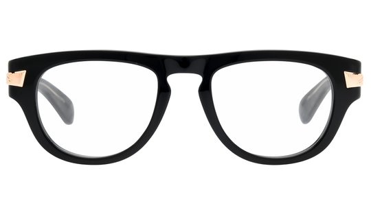 Lunettes de vue Gucci Homme Noir Pantos GG1519O Face