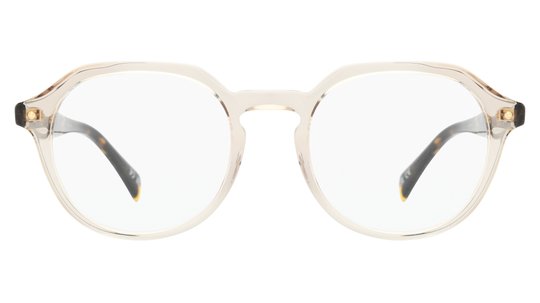 Lunettes de vue Levi's Homme Marron Pantos Lv5077 Face